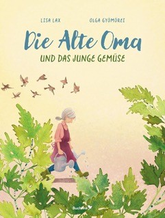 Cover: Verlag Buchfink