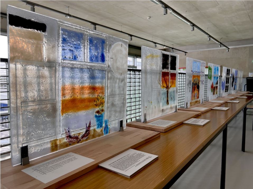 @DKG e.V.
Ausstellung Jahrestagung DKG e.V. an der HS Düsseldorf 2022